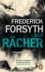 Cover: Der R&auml;cher - Penguin