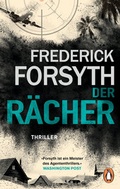 Cover: Der R&auml;cher - Penguin
