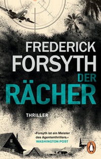 Abbildung von: Der Rächer - Penguin