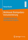 Abbildung von: Mehrkanal-Bioimpedanz-Instrumentierung - Springer Vieweg