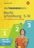 Cover: Das Trainingsbuch - Ausgabe 2021 - Westermann Lernwelten GmbH