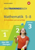Cover: Das Trainingsbuch - Ausgabe 2021 - Westermann Lernwelten GmbH