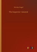 Cover: The Inspector- General - Outlook Verlag