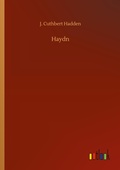 Cover: Haydn - Outlook Verlag