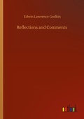 Cover: Reflections and Comments - Outlook Verlag