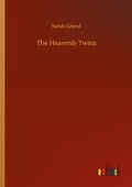 Cover: The Heavenly Twins - Outlook Verlag