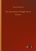 Cover: The Adventures of Hugh Trevor - Outlook Verlag