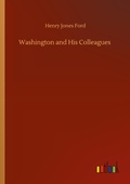 Cover: Washington and His Colleagues - Outlook Verlag