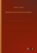 Cover: Primitive Love and Love-Stories - Outlook Verlag