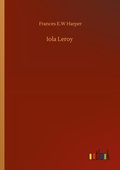 Cover: Iola Leroy - Outlook Verlag