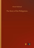 Cover: The Story of the Philippines. - Outlook Verlag