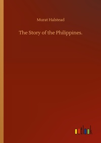 Enlarge image Cover: The Story of the Philippines. - Outlook Verlag