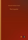 Cover: The Coquette - Outlook Verlag