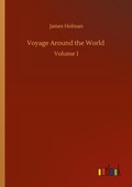 Cover: Voyage Around the World - Outlook Verlag