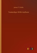 Cover: Yesterdays With Authors - Outlook Verlag