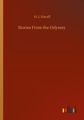 Cover: Stories From the Odyssey - Outlook Verlag
