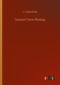 Cover: Ancient Town-Planing - Outlook Verlag