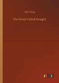 Cover: The Street Called Straight - Outlook Verlag