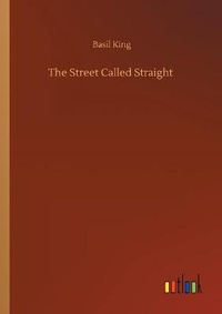 Enlarge image Cover: The Street Called Straight - Outlook Verlag