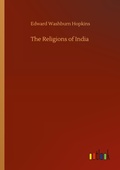 Cover: The Religions of India - Outlook Verlag