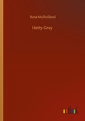 Cover: Hetty Gray - Outlook Verlag