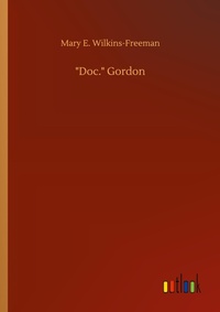Enlarge image Cover: Doc. Gordon - Outlook Verlag