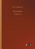 Cover: The Hoyden - Outlook Verlag
