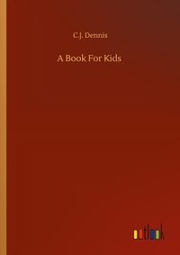 Enlarge image Cover: A Book For Kids - Outlook Verlag