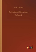 Cover: Curiosities of Literatures - Outlook Verlag