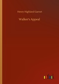 Cover: Walker's Appeal - Outlook Verlag