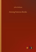 Cover: Among Famous Books - Outlook Verlag