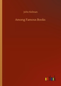 Enlarge image Cover: Among Famous Books - Outlook Verlag