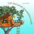 Cover: Die goldene Zauberkanne - epubli