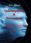 Cover: Quantenphysik &amp; Bewusstsein - epubli