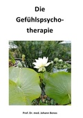 Cover: Die Gef&uuml;hlspsychotherapie - epubli