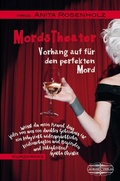 Cover: MordsTheater - Lauinger Verlag