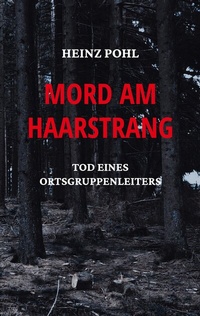 Abbildung von: Mord am Haarstrang - BoD - Books on Demand
