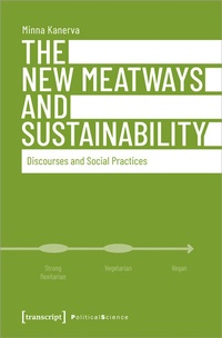 Abbildung von: The New Meatways and Sustainability - transcript