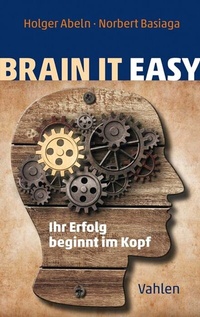 Abbildung von: Brain it easy - Vahlen