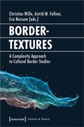 Cover: Bordertextures - transcript