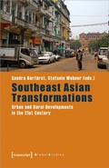 Cover: Southeast Asian Transformations - transcript