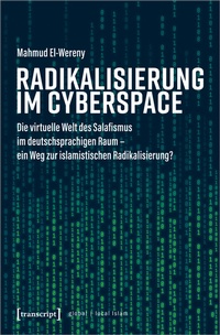 Abbildung von: Radikalisierung im Cyberspace - transcript