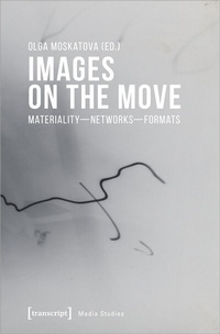 Enlarge image Cover: Images on the Move - transcript