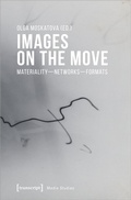Cover: Images on the Move - transcript