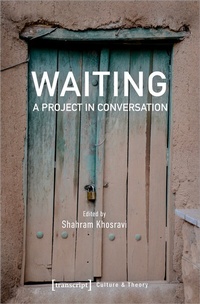Enlarge image Cover: Waiting - A Project in Conversation - transcript