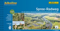 Abbildung von: Spree-Radweg - Esterbauer