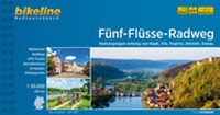 Abbildung von: Fünf-Flüsse-Radweg - Esterbauer