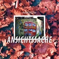 Cover: Ansichtssache - Waldkirch Verlag