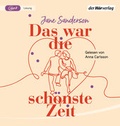 Cover: Das war die sch&ouml;nste Zeit - Der H&ouml;rverlag
