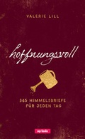 Cover: hoffnungsvoll - cap-Verlag Andreas Claus e.K.